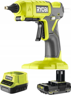 Ryobi Pistolet Do Kleju Na Gorąco 11mm Rgl18 +2ah