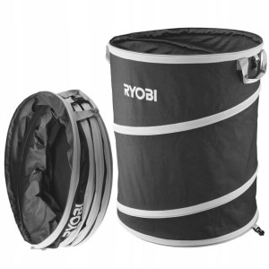 Ryobi Składana Torba Na Trawę 150l Rac368