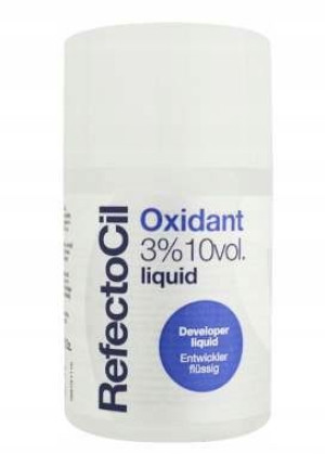 REFECTOCIL Płyn do henny OXIDANT LIQUID 3% 100ml