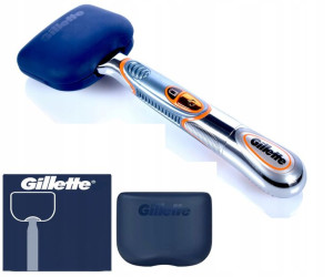 Gillette Etui Na Maszynkę Do Golenia Fusion