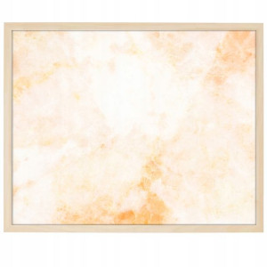 DUŻY Plakat Obraz 90x60 MARBLE Marmury MiX WZORÓW