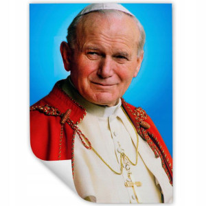 Obraz Plakat 32x45 ŚWIĘTY RELIGIA JEZUS Religia Wz
