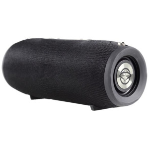 MANTA Głośnik Bluetooth SPK15GO-BK czarny