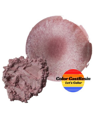 Barwnik Pigment Metaliczny Do Żywicy 5g