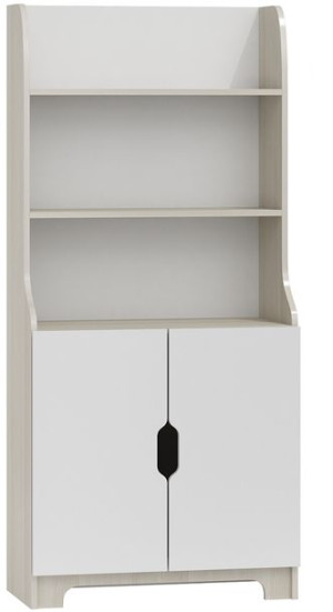 NORDI N41 regał dla dziecka 80x40 w.175,5
