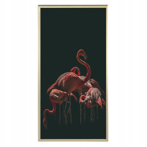 PLAKAT DUŻY 60x120cm Nowoczesne OBRAZY FOTO Wzory