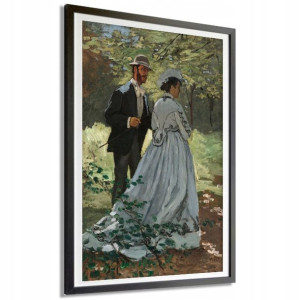 Plakat Duży 91x61 Monete Obraz Dzieło Sztuki Wzory