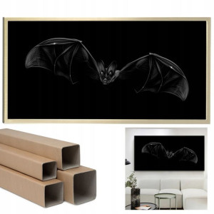 PLAKAT Duży XL OBRAZ Dekor 60x120cm ANIMAL Wzory
