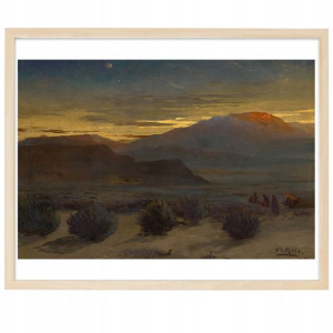 PLAKAT OBRAZ Dekor 40x60cm Sztuka Obrazy ART Wzory