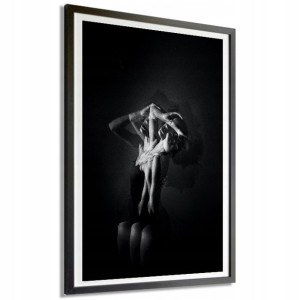 Plakat Obraz Duży 140x100cm Abstract Photo Wzory