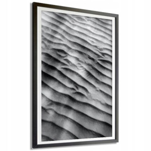 PLAKAT OBRAZ DUŻY 140x100cm MONOCHROME Top Wzory