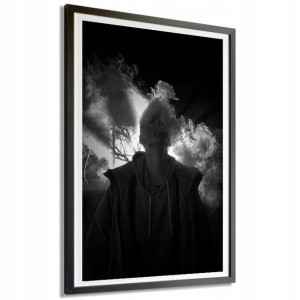 PLAKAT OBRAZ DUŻY 140x100cm NOWOCZESNE Top Wzory