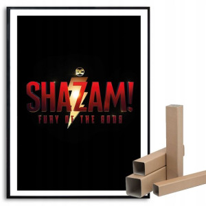 Plakat FILMOWY A3 29,7x42 cm JOHN WICK 4 Top Wzory
