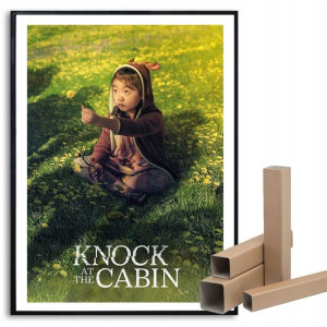 Plakat FILMOWY A3 29,7x42 cm QUANTUMANIA Top Wzory