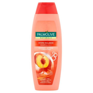 Palmolive Szampon 2w1 Hydra Balance Brzoskwinia 350ml