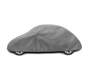 VOLKSWAGEN BEETLE - pokrowiec plandeka na auto
