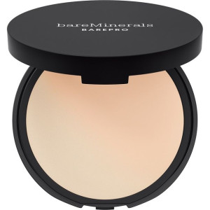 BarePro 16HR Skin-Perfecting prasowany podkład w kompakcie Fair 10 Neutral