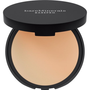 BarePro 16HR Skin-Perfecting prasowany podkład w kompakcie Fair 15 Neutral