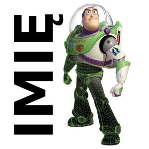Naklejka Na Ścianę 120cm Dziecko Imię Buzz Astral