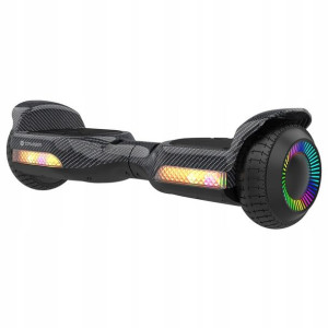 Deskorolka elektryczna deska hoverboard Cruiser Carbon 6,5' IPX4