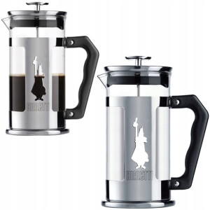 Zaparzacz Do Kawy Bialetti Coffee Press Preziosa