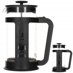 Zaparzacz Do Kawy Bialetti Coffee Press Smart 1l