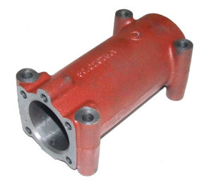 Cylinder podnośnika C-330