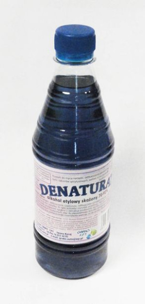 Denaturat 500ml
