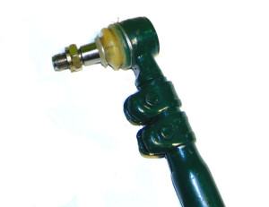Drążek poprzeczny kompletny C-360 import