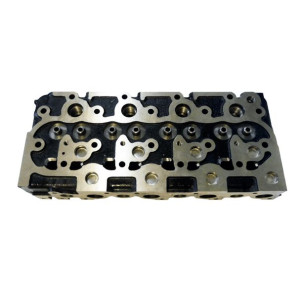 Głowica Kubota V1902 V1502 V1702b