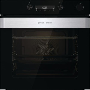 Piekarnik GORENJE BSA6737ORAB 77L Steam Assist