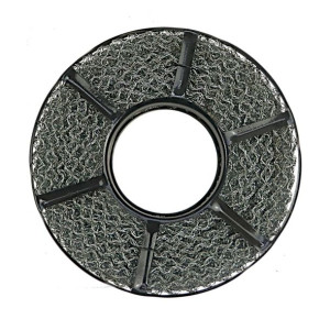 Kaseta wkładu filtra powietrza C-360     metal