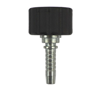 Końcówka z gwintem do Karchera, wysokociśnieniowa DN08 M22X1,5 6099.0019.08