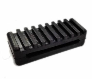 Kostka stabilizująca pasy 80X32X22