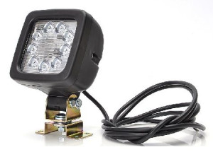 Lampa robocza LED halogen uniwersalny