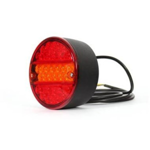 Lampa tylna C-330 ledowa