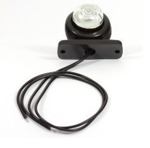 Lampa Zespolona Obrysowa Led