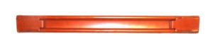 Listwa krótka wsuwana rozrzutnika 660 mm