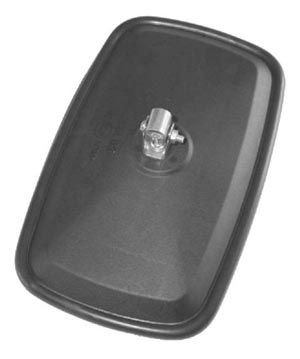 Lusterko Ciągnikowe Lcd-600 Obejma Lnpp 145*232