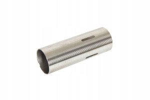 Stalowy cylinder typu E