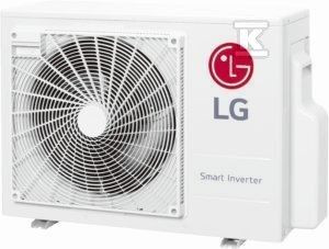 Klimatyzator LG STANDARD2 Dual INVERTER 6,6kW jednostka zewnętrzna