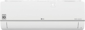 Klimatyzator LG STANDARD PLUS Dual Inverter 2,5kW jednostka wewnętrzna