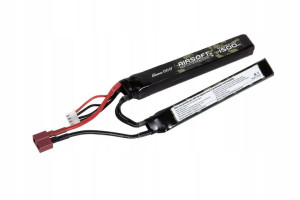 Akumulator Li-Po Gens ace 25C 1500mAh 3S1P 11.1V