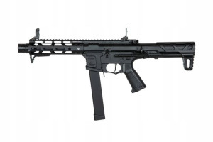 Replika Pistoletu Maszynowego ARP9 2.0 - Czarny