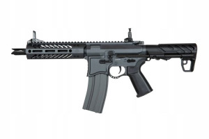 Replika karabinka SBR8 Seekins Precision 7