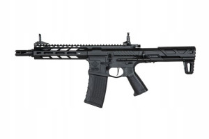 Replika Karabinka CM16 SRS M-LOK