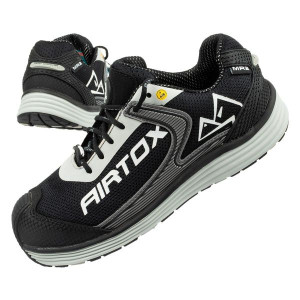 Buty robocze Airtox S1-P SRC ESD [MR2S1CA]
