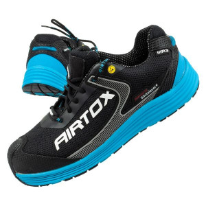 Buty robocze Airtox Safety S1-P SRC ESD [MR3S1CA]