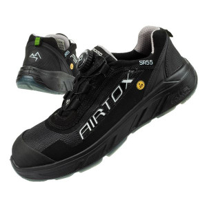 Buty robocze Airtox Techfiber S1-P SRC ESD [SR551CA]