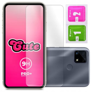 Szkło Hartowane 9h Ochrona Na Ekran Do Realme C25